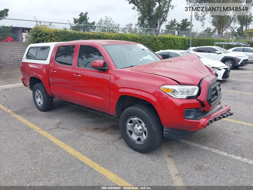 Toyota Tacoma (III)