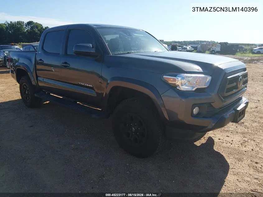 Toyota Tacoma (III)