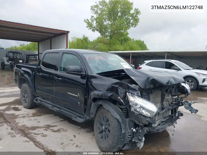Toyota Tacoma (III)