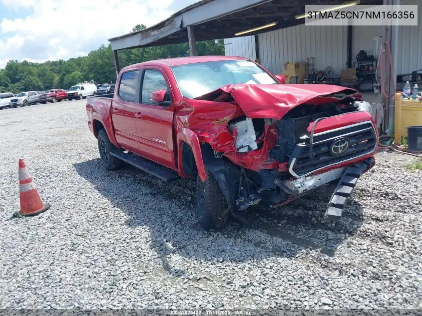 Toyota Tacoma (III)