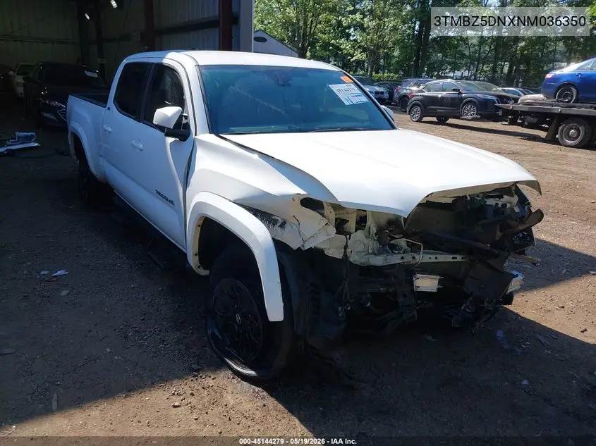 Toyota Tacoma (III)
