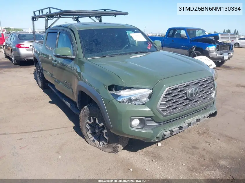 Toyota Tacoma (III)