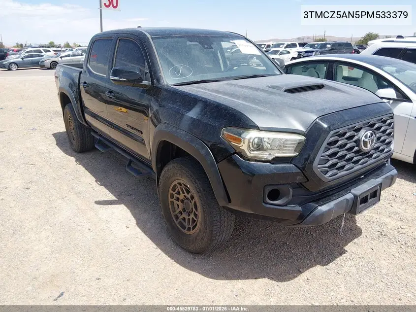Toyota Tacoma