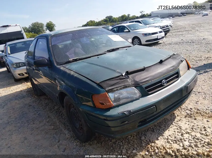 1995 Toyota Tercel Dx