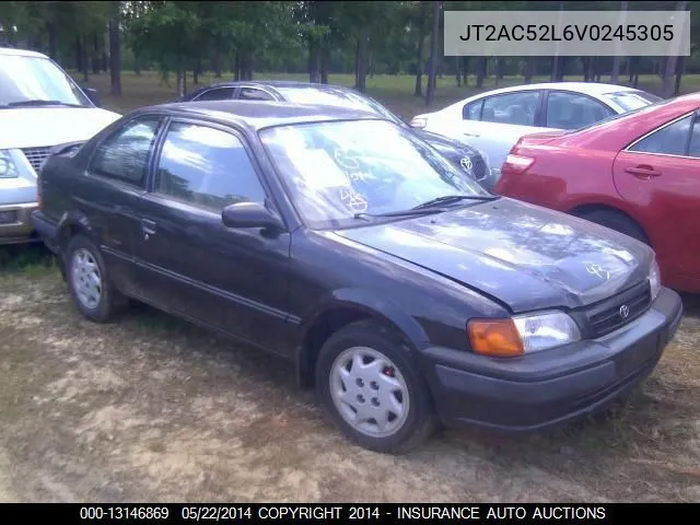 Toyota Tercel (L50)