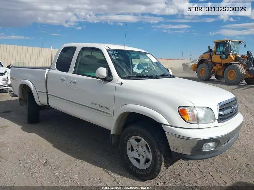 Toyota Tundra (I)