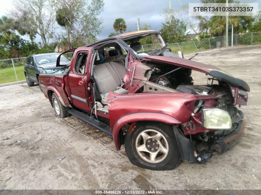 Toyota Tundra (I)