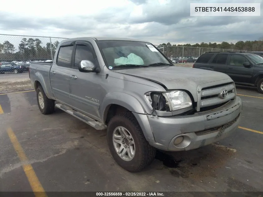 Toyota Tundra (I)
