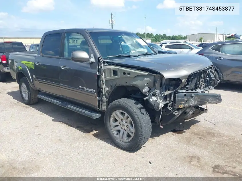 Toyota Tundra (I)