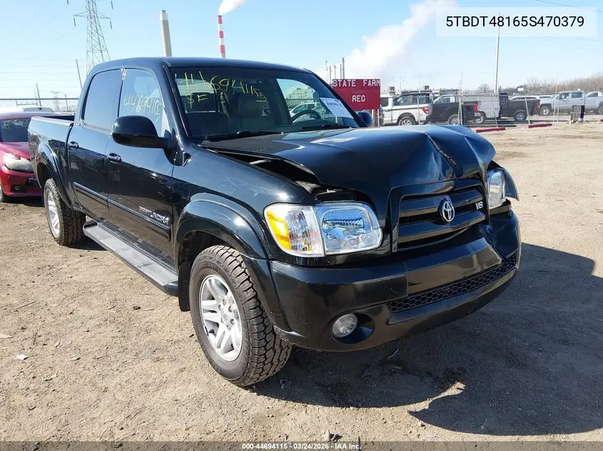 Toyota Tundra (I)