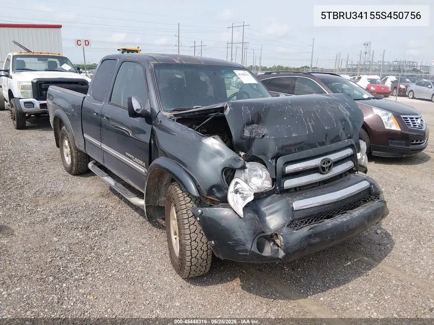 Toyota Tundra (I)