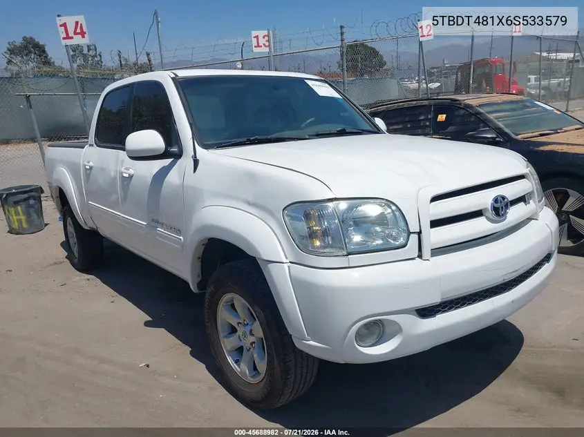 Toyota Tundra (I)