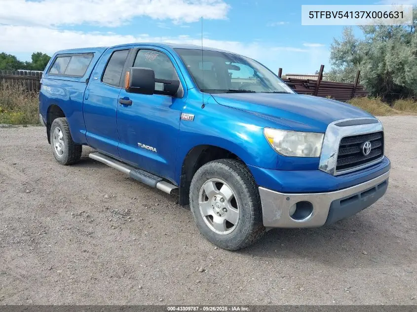Toyota Tundra (II)