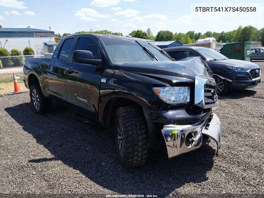 Toyota Tundra (II)