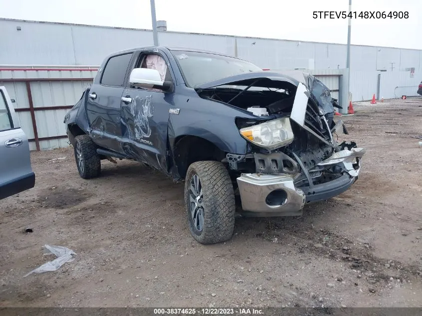 Toyota Tundra (II)