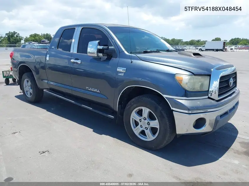 Toyota Tundra (II)