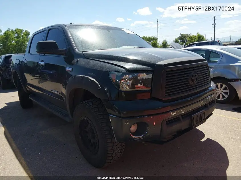 Toyota Tundra (II)