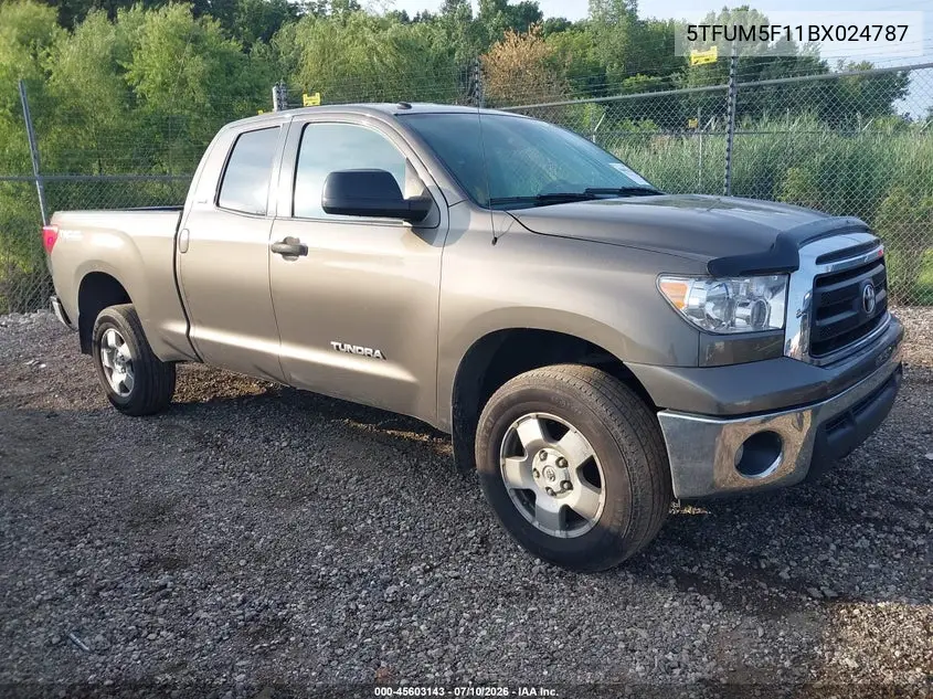 Toyota Tundra (II)