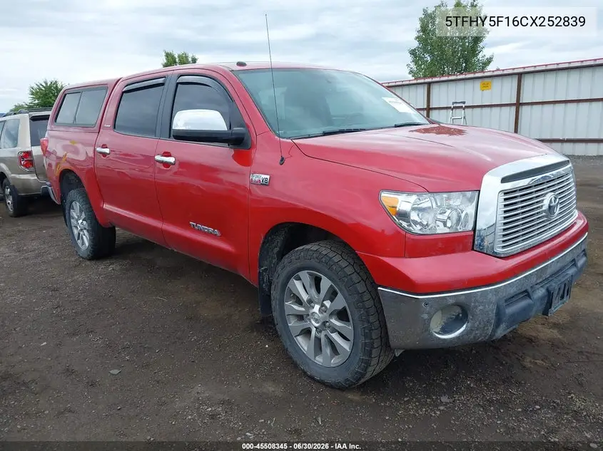 Toyota Tundra (II)