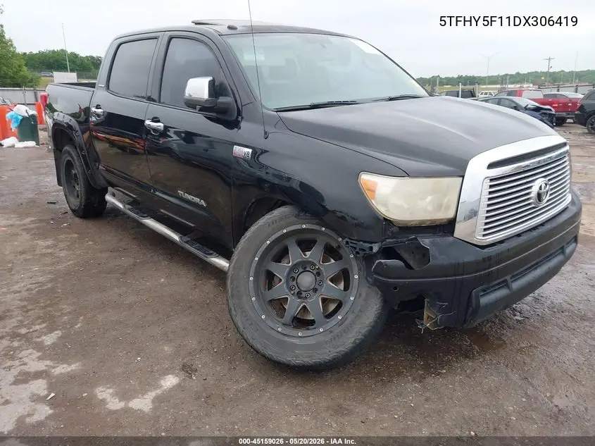 Toyota Tundra (II)