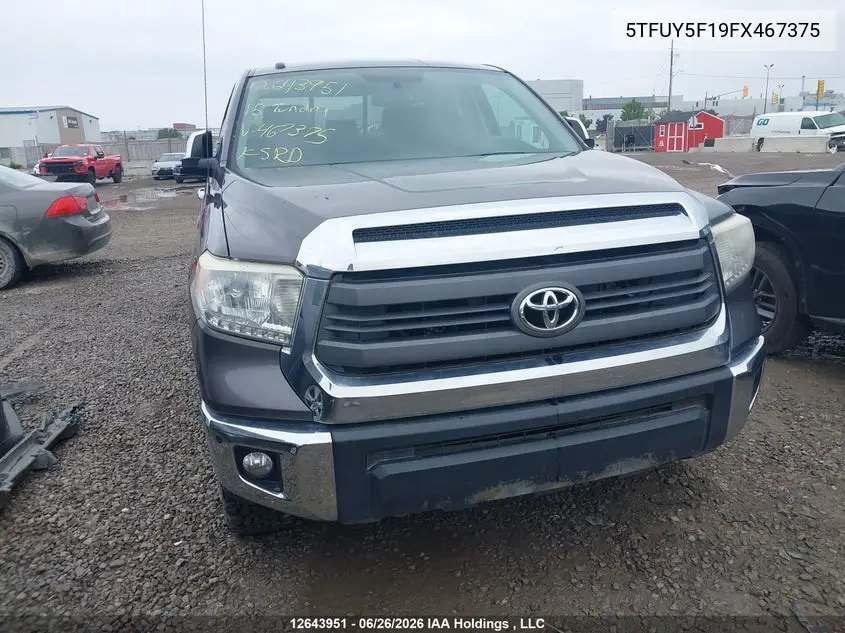 Toyota Tundra (II)