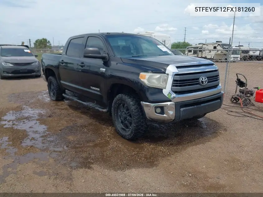 Toyota Tundra (II)