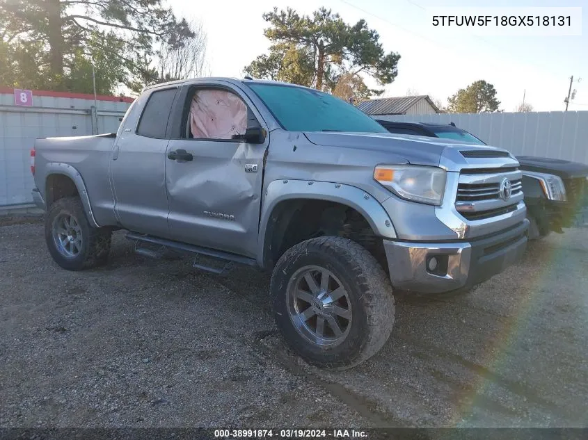 Toyota Tundra (II)