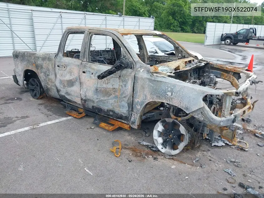 Toyota Tundra (II)