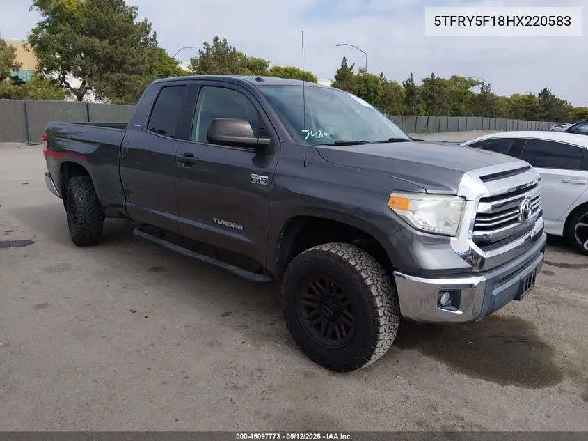 Toyota Tundra (II)