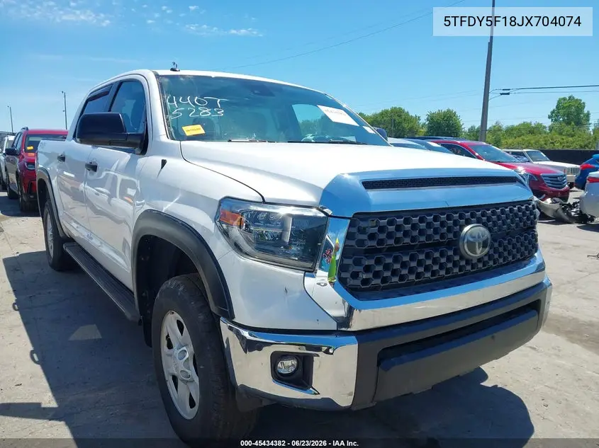 Toyota Tundra (II)