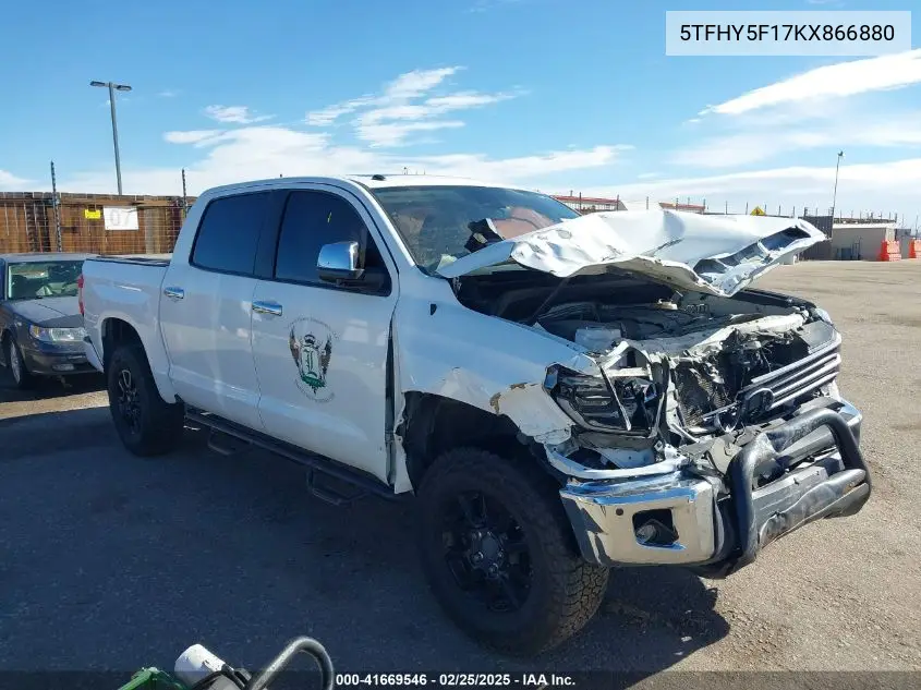 Toyota Tundra (II)
