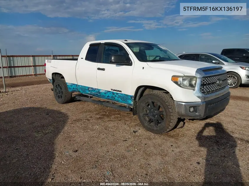 Toyota Tundra (II)