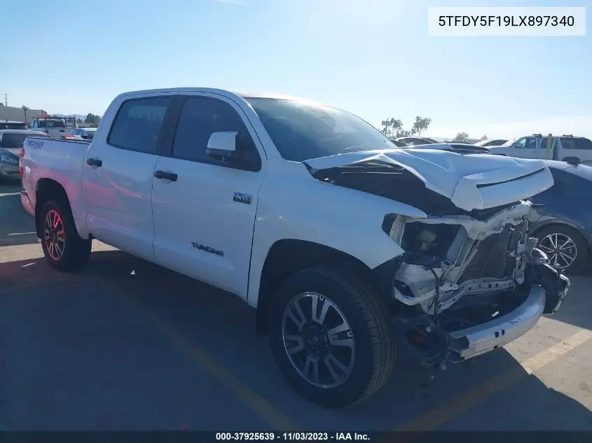 Toyota Tundra (II)