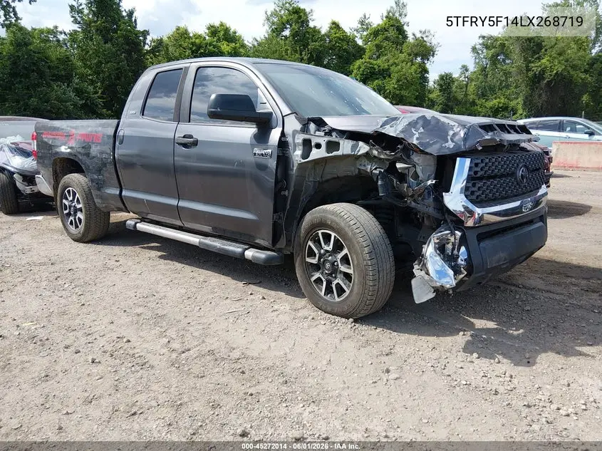 Toyota Tundra (II)