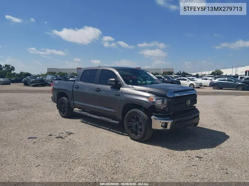 Toyota Tundra (II)