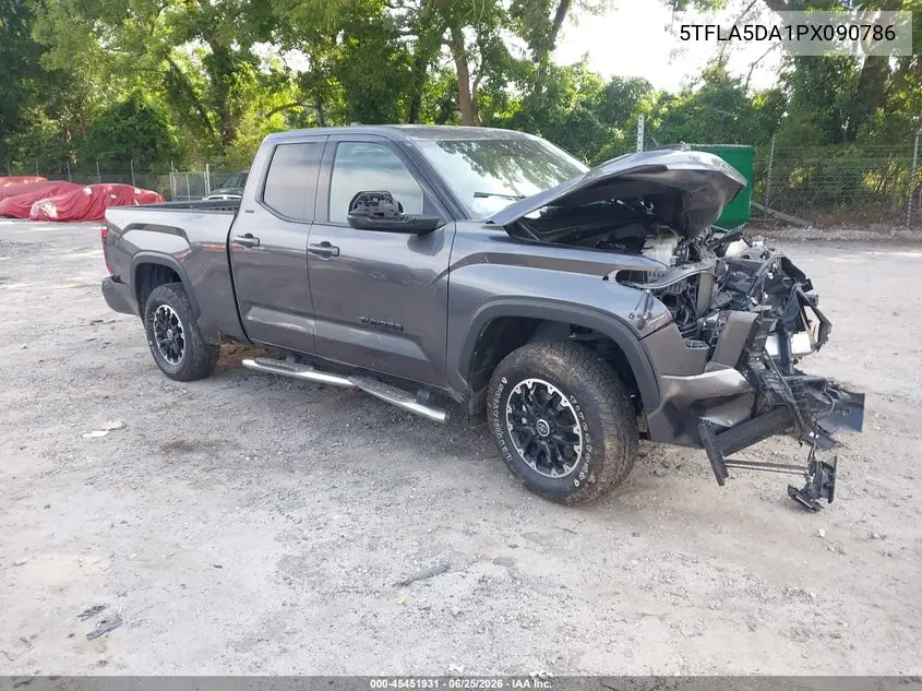 Toyota Tundra