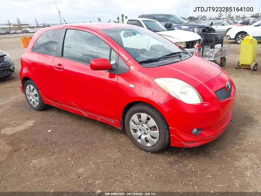 Toyota Yaris (II)