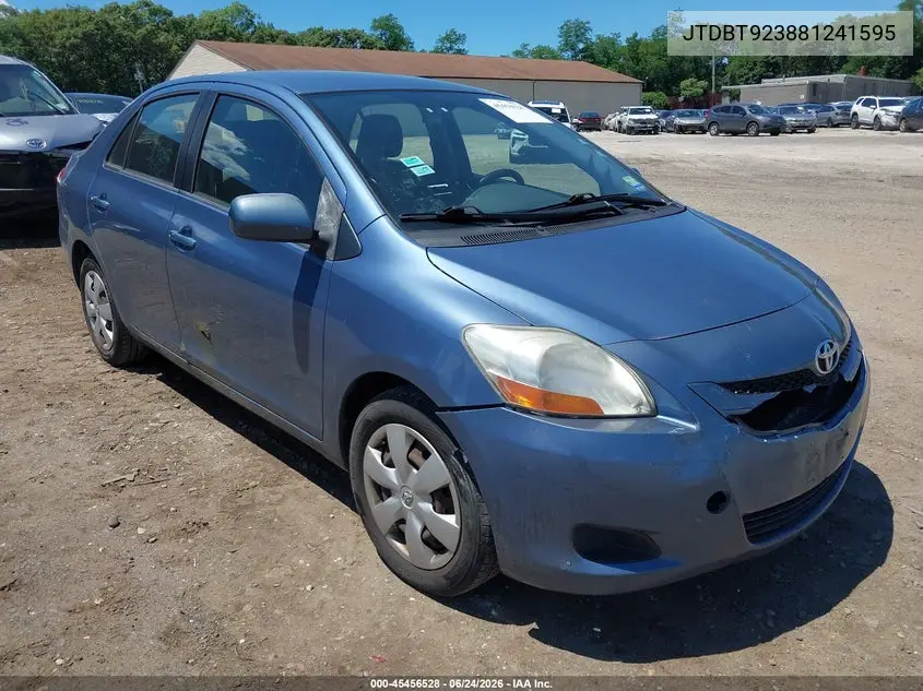 Toyota Yaris (II)