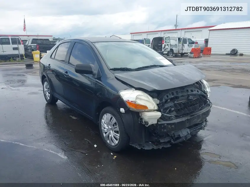 Toyota Yaris (II)