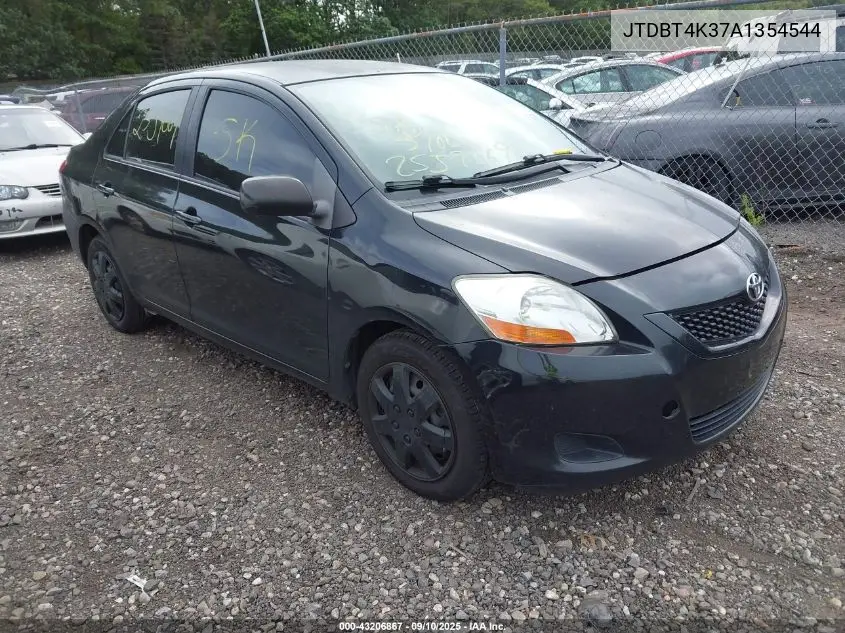 Toyota Yaris (II)