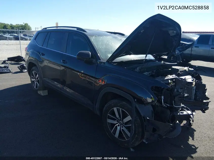 Volkswagen Atlas (I)