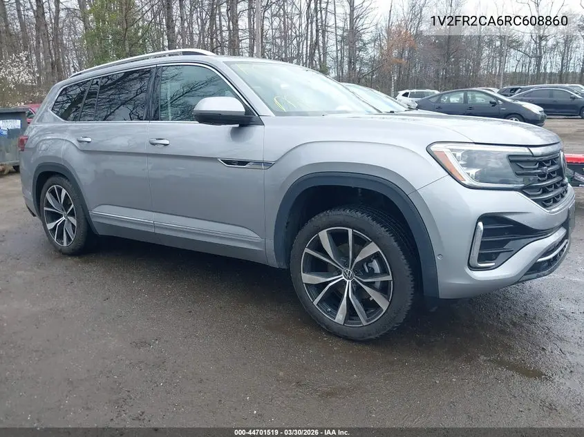 Volkswagen Atlas (I)