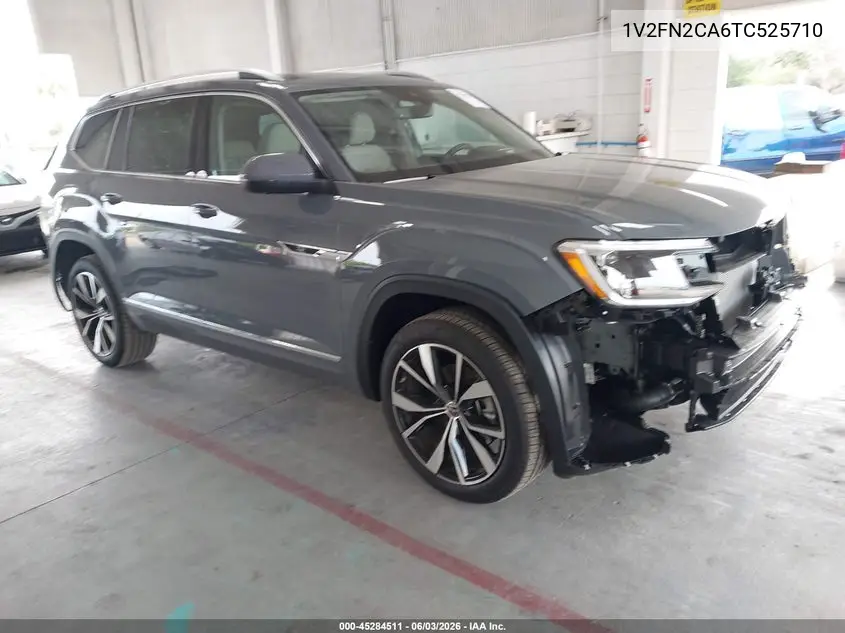 Volkswagen Atlas (I)