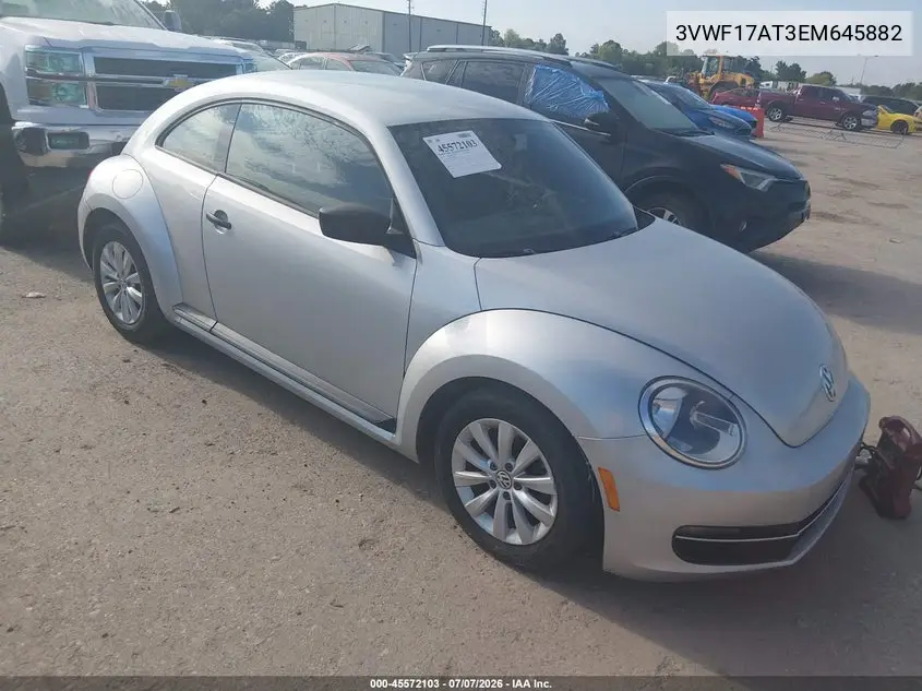 Volkswagen Beetle (A5)