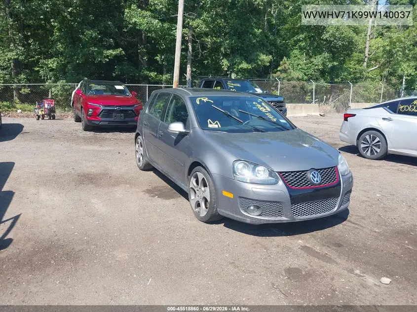 Volkswagen GTI