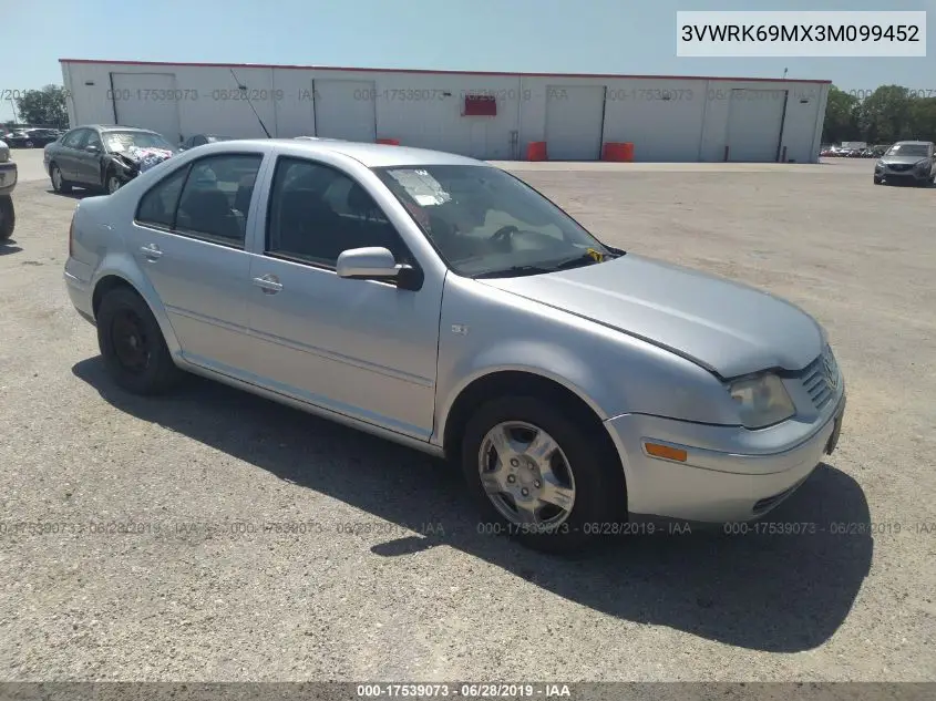 Volkswagen Jetta (IV)