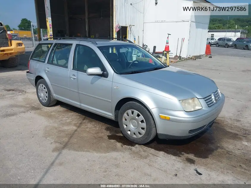 Volkswagen Jetta (IV)