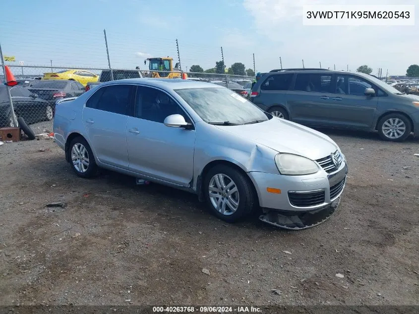 Volkswagen Jetta (IV)