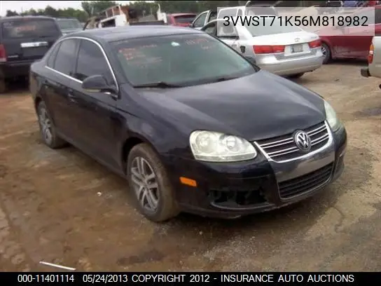 Volkswagen Jetta (V)