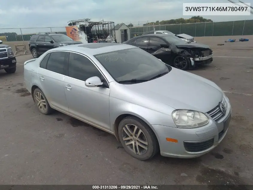 Volkswagen Jetta (V)